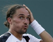 Долгополов зіграє на престижному турнірі ATP в Акапулько