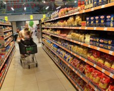 Ціни на популярні продукти злетіли до 60%: танцюють в ритмі інфляції