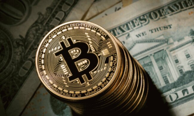 Через 10 років BitCoin коштуватиме мільйон доларів