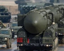 Джемілєв знайшов у Криму російські ядерні боєголовки