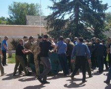 Скандальний нардеп попався на зв'язках з Кремлем