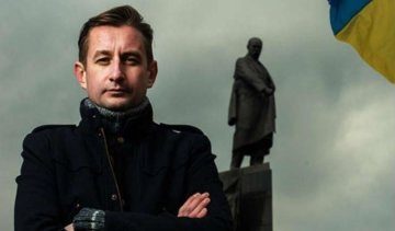 У Клімкіна прокоментували затримання українського письменника