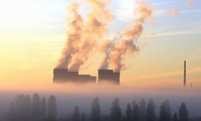 Дефіцит вугілля "розкрутили" штучно