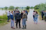 Підтоплена Тернопільщина залишилася без питної води - як в пустелі