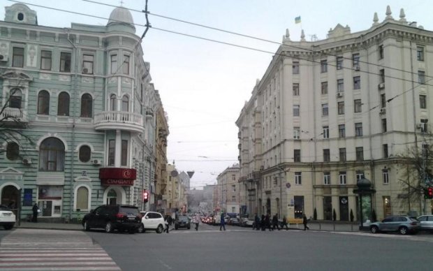 Ужасная трагедия в Харькове: первые подробности и видео