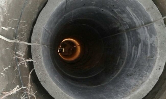 На Виннитчине в колодце погибли двое копателей