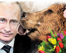 Стало відомо, де Путін проведе 8 березня