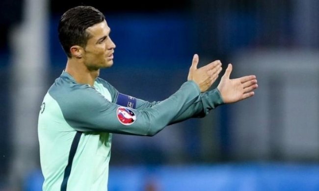 Роналду станет владельцем гостиничного бизнеса