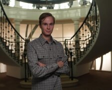 Данил Кузьмин