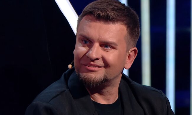 Сергей Костыра, фото: Знай.ua