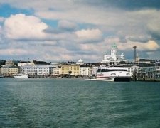 Біля берегів Фінляндії помітили гігантську російську субмарину