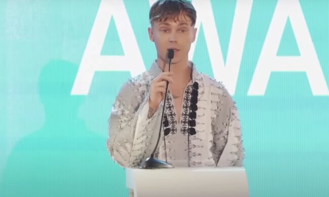 Артем Пивоваров. Фото: скрин youtube