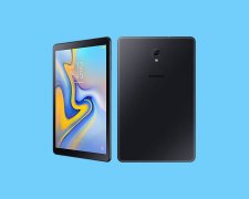 Samsung Galaxy Tab A 8.0 (2019)