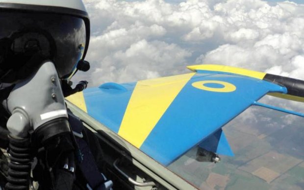 День Повітряних сил Збройних сил України 2017: історія і дата свята