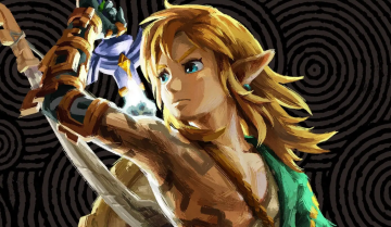 The Legend of Zelda, скриншот: YouTube