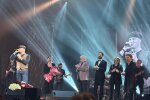 Павло Зібров проникливо привітав Рибчинського з днем народження: «Став на коліно…»