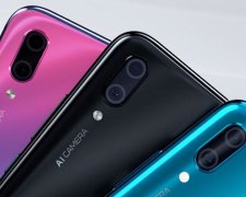 Enjoy 9 Plus: Huawei раптово представила монстра