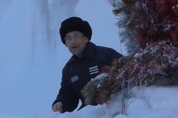 Омські ув'язнені зняли свій «Єралаш» (відео)
