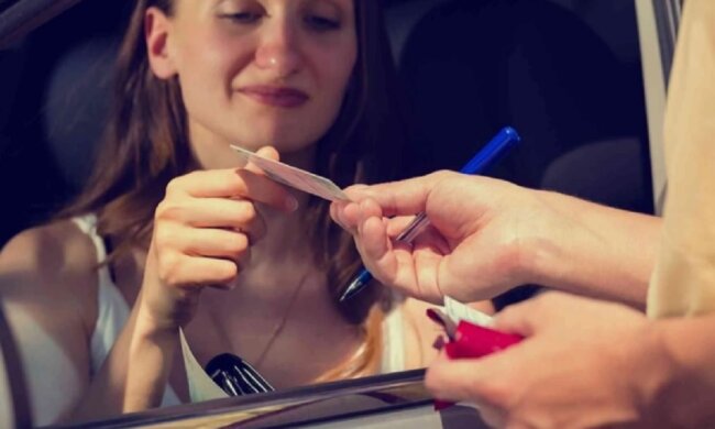 Украинские водительские права признают за границей: "Будет подписано в ближайшее время"