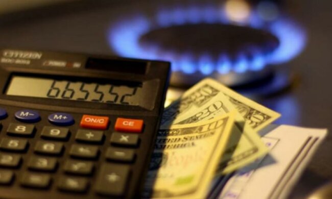 Сплачений населенням газ перепродають підприємствам