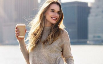 10 простих речей, які зроблять тебе щасливою