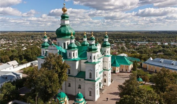 Минкультуры введет электронный реестр памятников Украины