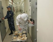 Путінський вор "втопив" слідчого і себе заодно