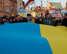 Україна бурхливо відреагувала на антибандерівський закон Польщі