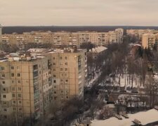 Харків, кадр з відео, зображення ілюстративне: YouTube