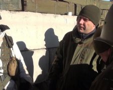 Закатай губу: Захарченко собрался куда-то расширяться