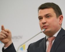 Сытник настаивает на создании Антикоррупционного суда