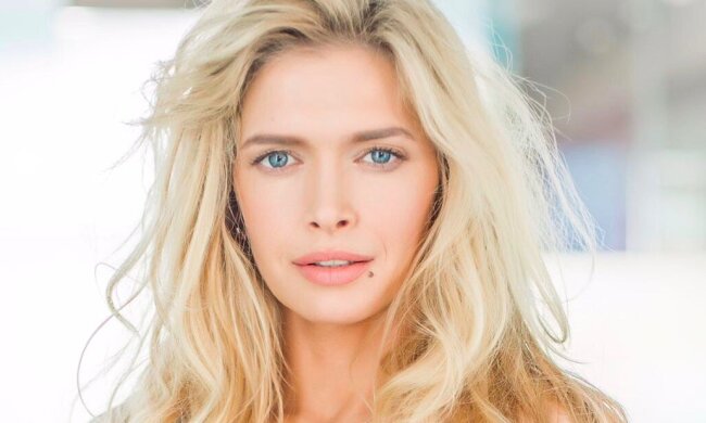 Брежнева показала, как одевается в реальной жизни, никаких каблуков и косметики: "Шапка и подушка"