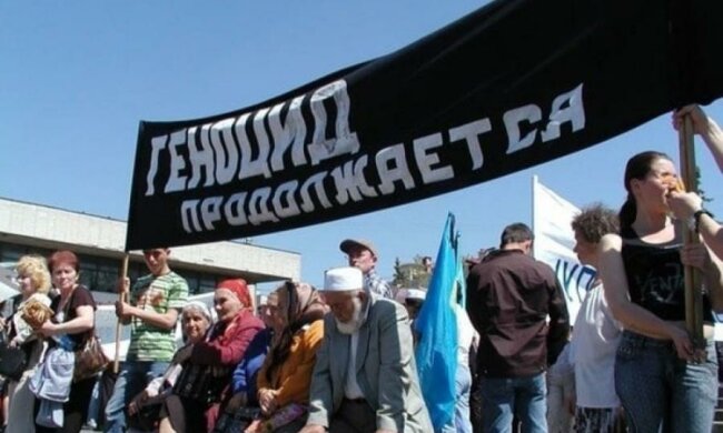 У Кабміні підрахували жертв політичних репресій в Криму
