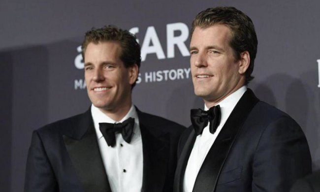 Перші біткоін-мільярдери: хто вони?