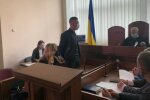 Во Львове вердикт суда услышал поджигатель машины журналистки - лучшие годы пройдет в тюрьме