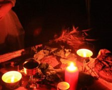 Не для людей зі слабкими нервами: традиції, від яких холоне кров
