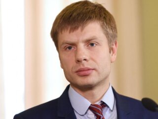 Олексій Гончаренко, фото:https: eurosolidarity.org