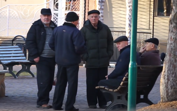 Старість в Україні: кому замість пенсії призначать соцдопомогу