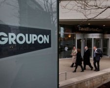 Groupon іде з українського ринку
