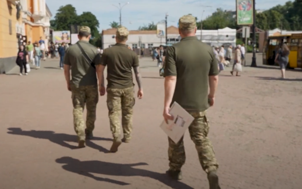 Без штрафів чи в'язниці: хто може законно відмовитись від мобілізації