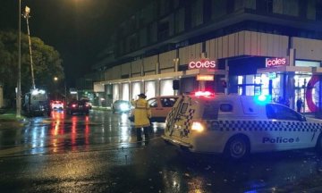 Пекельний початок тижня: Австралію сколихнув моторошний теракт: відео 