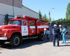 На Харківщині виявили обвуглений труп чоловіка: "лікувався" від самотності