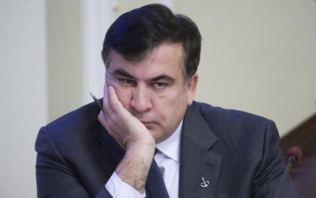 Трижды обращались: Грузия настаивает на выдаче Саакашвили