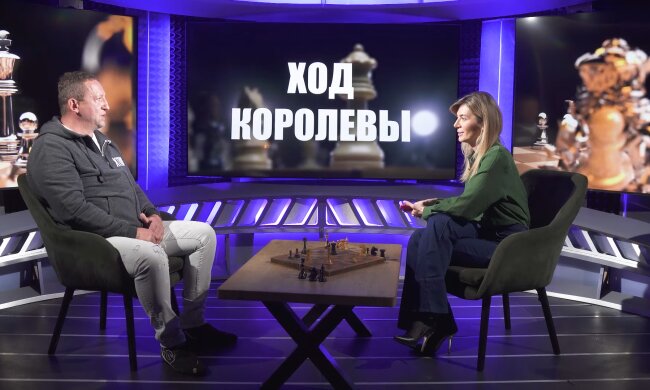 Вадим Притуляк