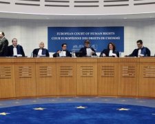 Украина представит в Евросуде новые доказательства против России