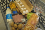 Цены на продукты. Фото: скрин youtube