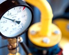 Україна знову імпортує газ із Угорщини