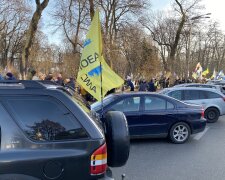 Растаможка евроблях: водители придумали схему ухода от штрафов, найдя лазейку в законе