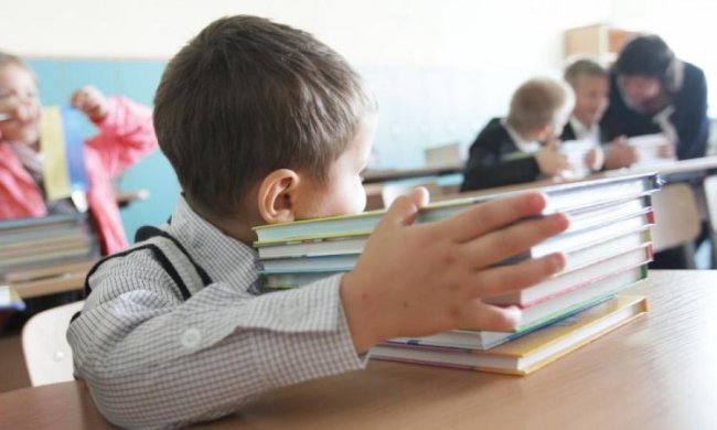 Головні проблеми дитини в школі: як їх вирішити