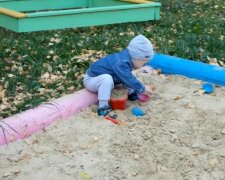 Дитсадок, фото: скріншот з відео